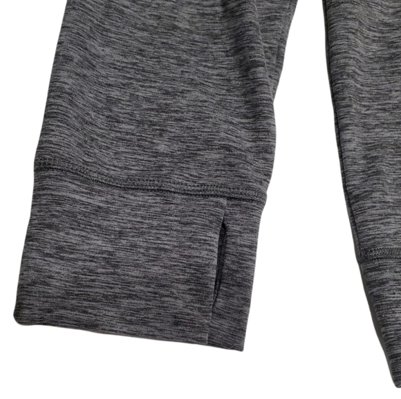 Fittnes ladies pullover hoodie workout jacket. - Picture 4 of 8